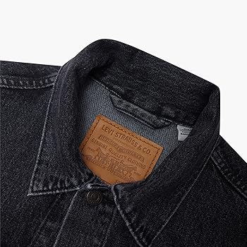 Amazon | [リーバイス] デニムジャケット TYPE I トラッカー